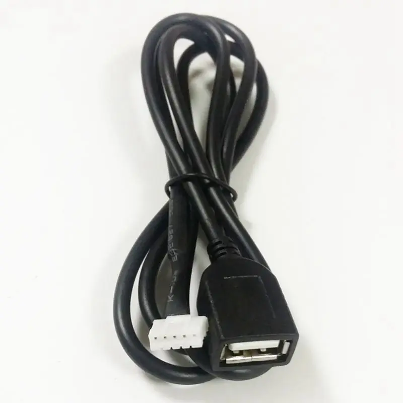 Лучшие предложения радио USB кабель Линия с удаление Инструменты для Peugeot 207 307 308 407