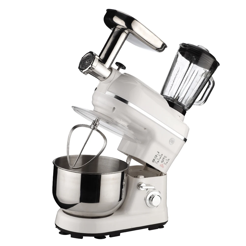Homeleader Электрический Миксер машина Белый K12 011|food machine|machine machinemachine d |