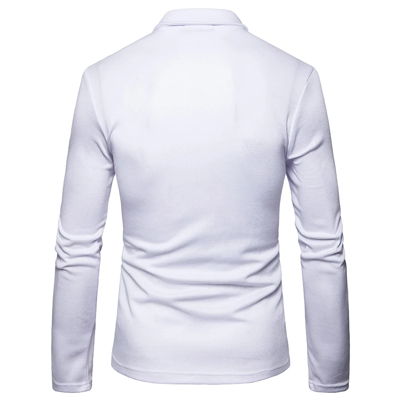 Мужской модный приталенный костюм куртка Новое поступление демисезонное пальто