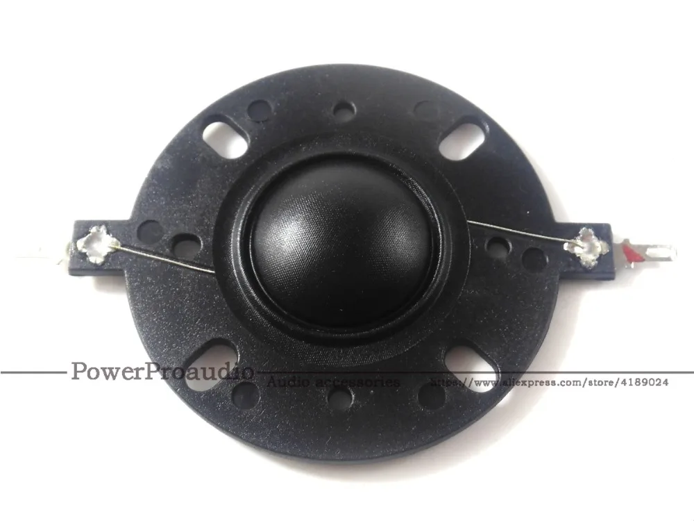 2 шт./лот диафрагма подходит для дали Concept Tweeter -6 Ом (DIA GEN254S) | Электроника