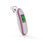 Медицинский инфракрасный термометр для детей и взрослых, Бесконтактный цифровой термометр для измерения температуры тела