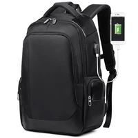 travel backpack large capacity back bag usb laptop high quality waterproof fashion backpack computer backpack casual style bag