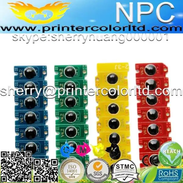 new refill Toner cartridge reset chip for Xerox 106R2225 106R2226 106R2227 106R2228 106R222 106R2233 106R2234 106R2235 106R2236 |