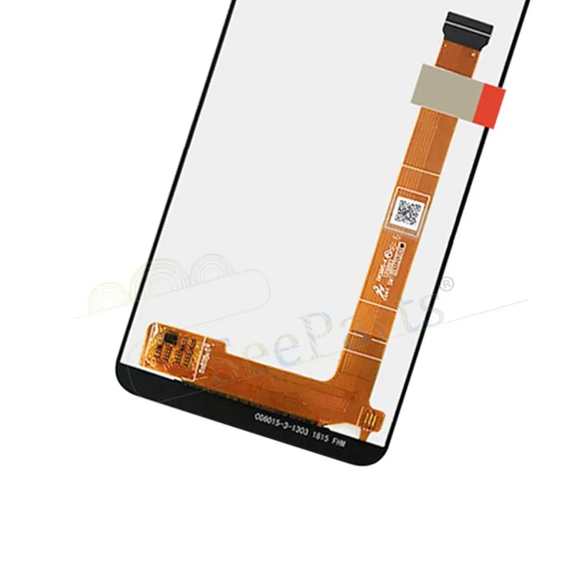 

For Alcatel 3V lcd For Alcatel 3V 5099 lcd Display+Touch Screen Digitizer Assembly Replacement For Alcatel 3V ot5099 lcd