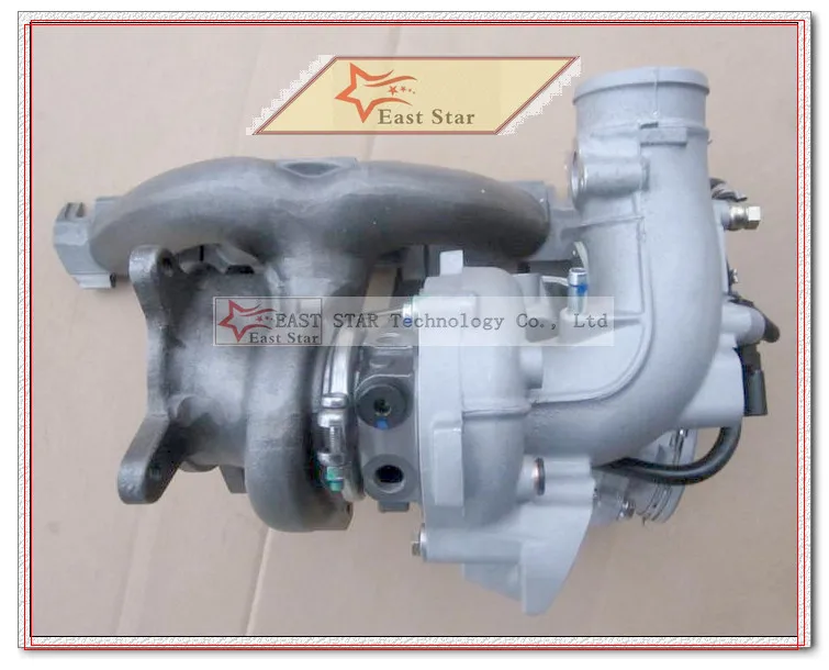 Турбо для AUDI A3 A4 S3 TT Seat Leon K04 53049880064 5304 988 06F145702C турбо VW Golf V cwj CDLD BYD BHZ 2.0L TFSI бензин|turbo