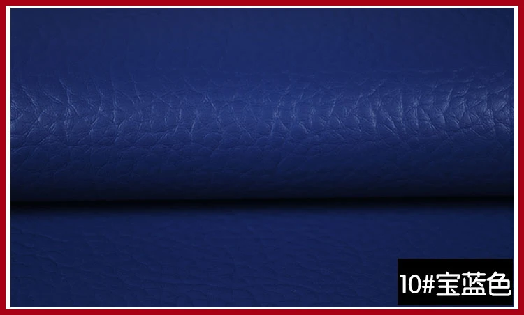 50x140 см искусственная ткань из искусственной кожи, эко кожа, мебельный материал, автомобильная Напа, виниловая кожа, кожзам, обивка стула D30