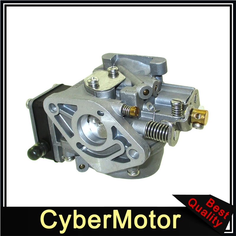 Карбюратор для 4HP 5HP Mercury Mariner Quicksilver подвесной 3303 812648T|Карбюратор| |
