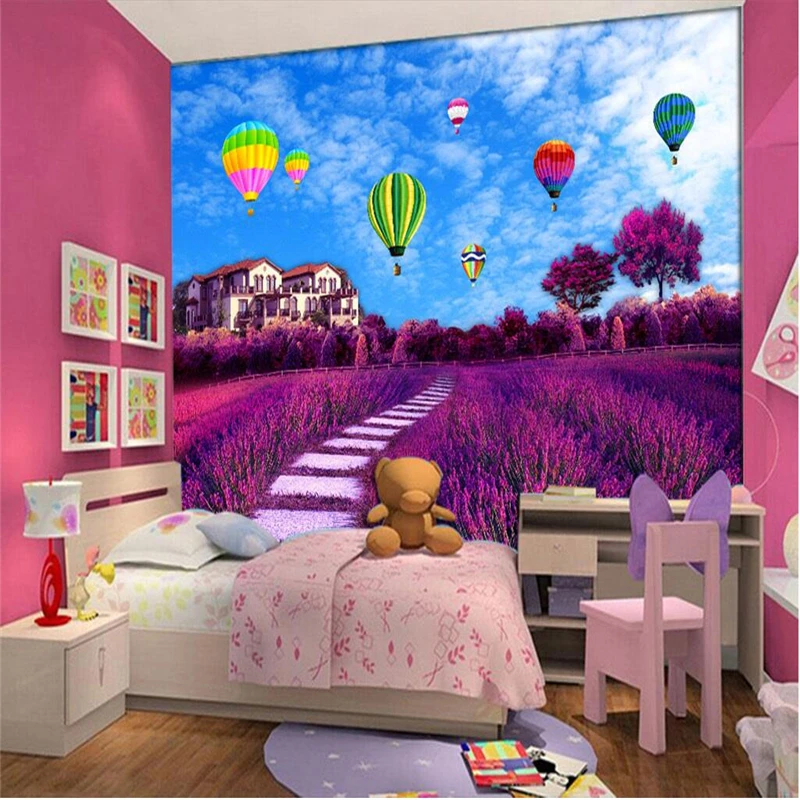 Персонализированные обои для стен 3 d персонализированный настенный фон