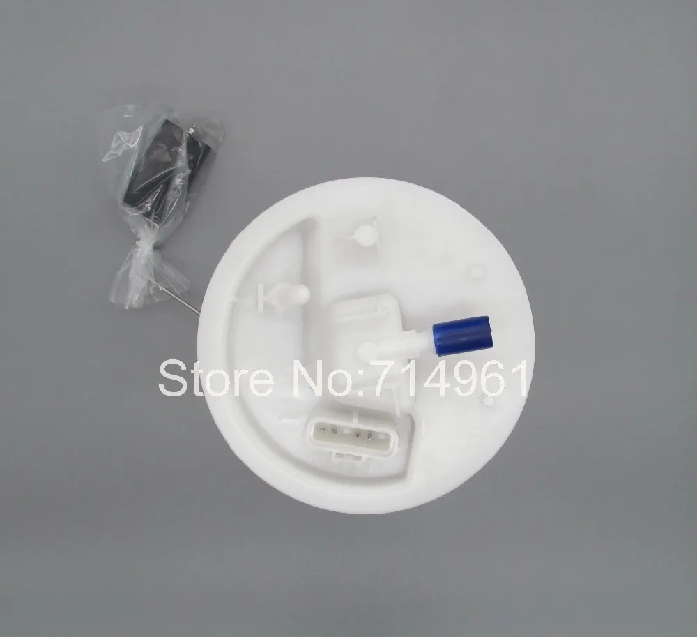 AV61-9H307-AC Высокое качество топливный насос в сборе чехол для Ford focus 3 1,6 одна труба