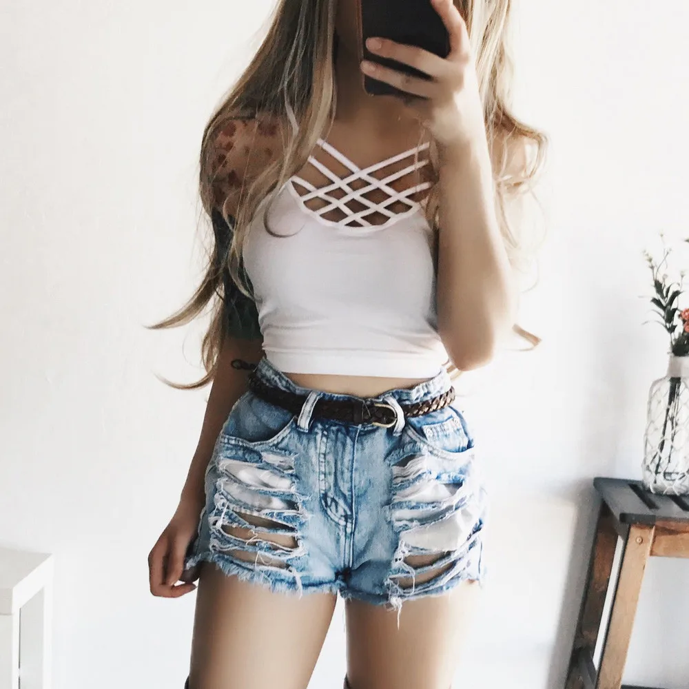 Прямая поставка Новое поступление 2019 Модный женский бандажный бюстгальтер