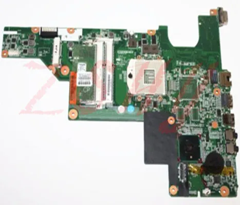 

Материнская плата для ноутбука HP CQ43 630 631 635 646669 100%-001 ddr3 Бесплатная доставка тест ОК