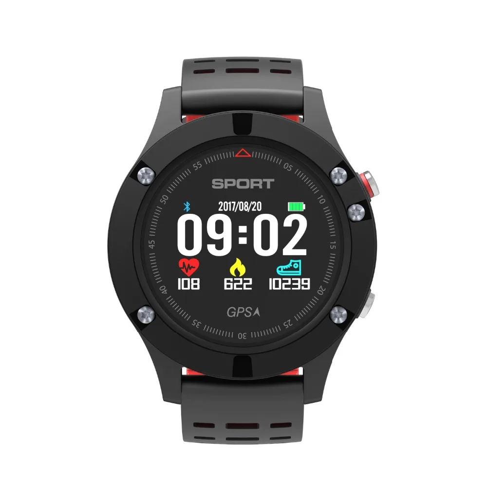 

F5 smart bracelet, men, women, smartwatch, blood pressure, heart rate monitor, Whatsapp,Facebook fitness exercise