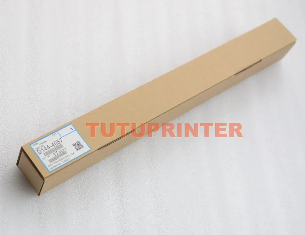 Для ricoh MPC 3002 3502 4502 японский нижний ролик с рукавами под давлением D144 4057