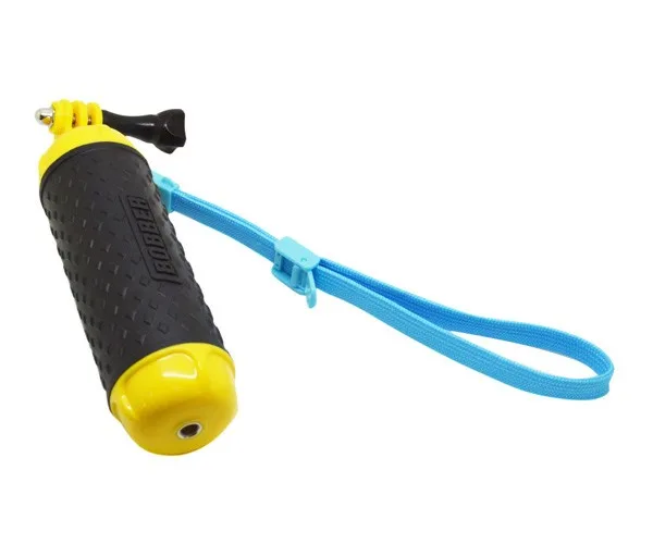 Bobber Floaty Grip с винтом и ремешок не дадут плавучесть для GITUP SJCAM SJ4000/5000/GoPro/SJCAM