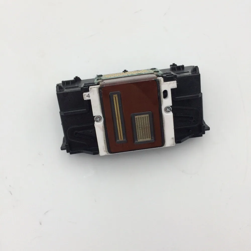 QY6-0089 Печатающая головка для печатающая принтера Canon TS6020 TS5050 TS6050 TS5020 TS6040 mg5740