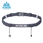 AONIJIE телефон с гелевым держателем ремень для бега унисекс для триатлона марафона для спорта на открытом воздухе бега