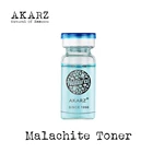 AKARZ известный бренд, натуральный Малахитовый тоник, сыворотка для лица, экстракт, эссенция, отбеливающая кожа, увлажнение, уход за кожей лица