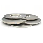 2 кг никелевая полоса 18650 Батарейный отсек сварочный никелевый ремень Никелированная Стальная полоса Соединительный лист для литиевой батареи никелевый ремень