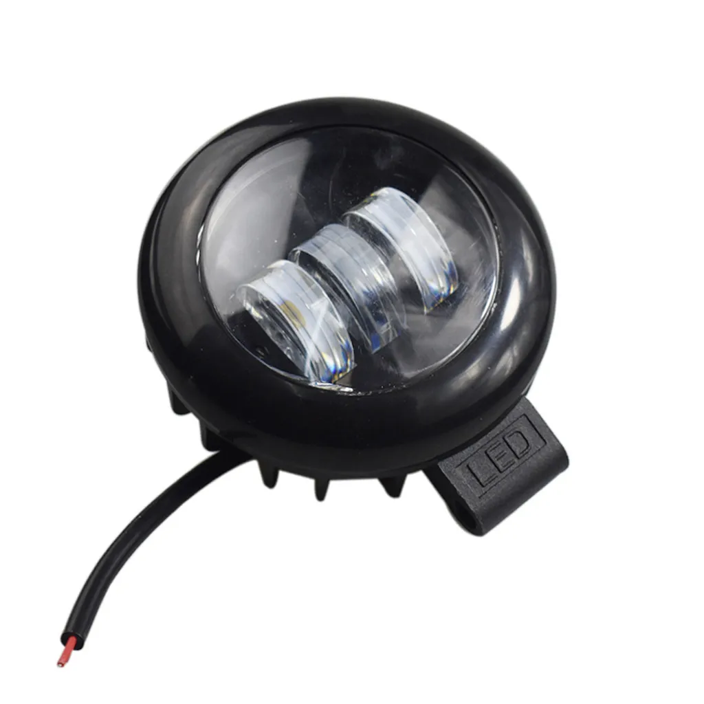 WUPP световой бар/рабочий свет горячая Распродажа LED 30 Вт Рабочий 10 60 в IP67 для авто и