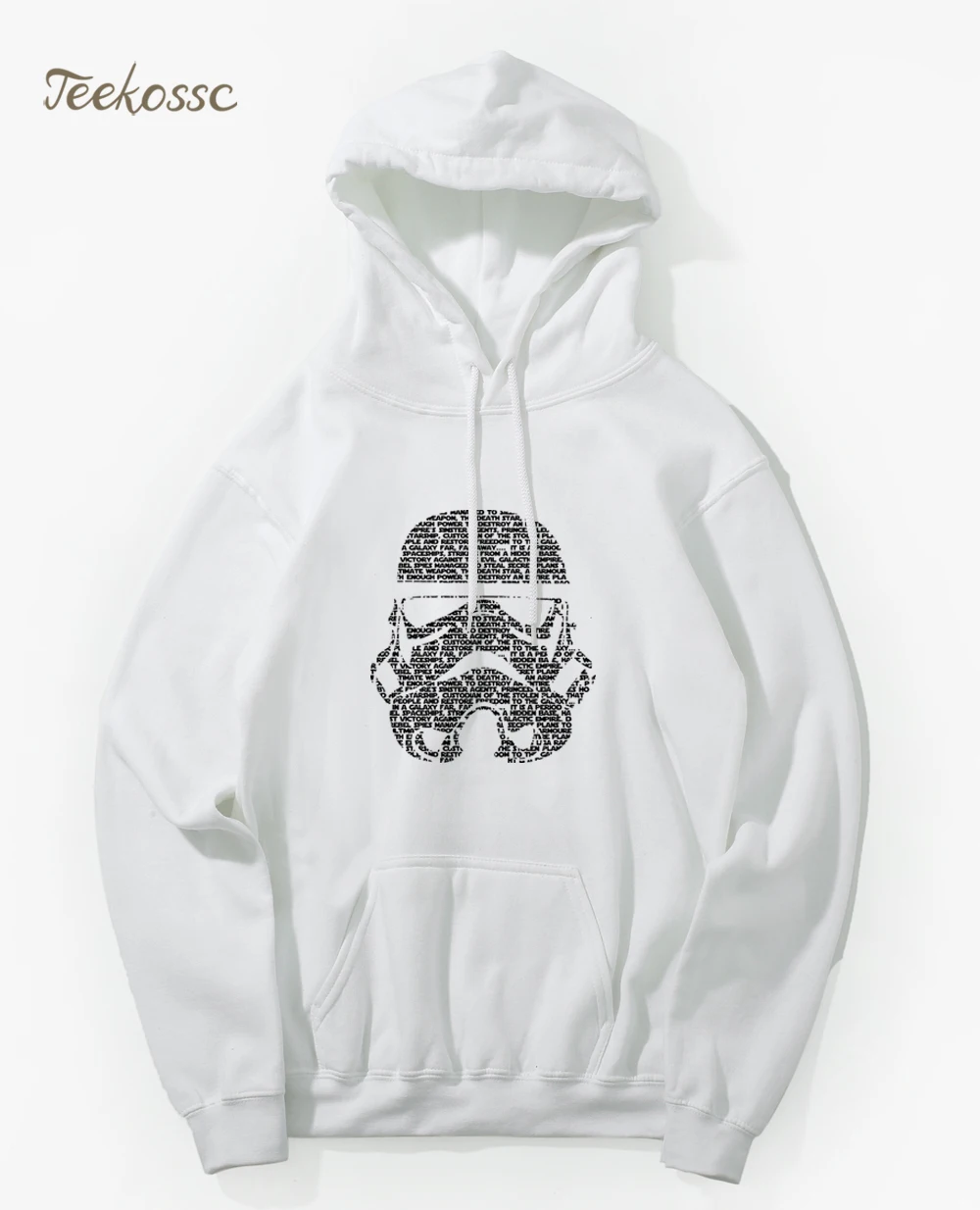Star Wars Толстовка для мужчин Горячая зима осень толстовки с капюшоном толстовки для мужчин Starwars костюмы для любителей кино