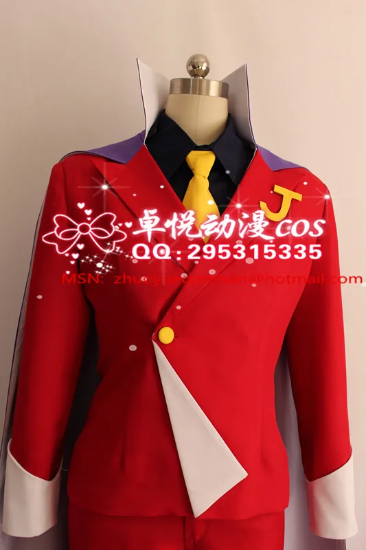 Костюм для косплея Kaitou Joker любой размер|joker cosplay costume|joker cosplaycosplay costume |