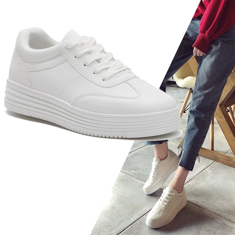 Женские туфли на плоской подошве SONDR mocasines de mujer резиновой шнурках цвет черный