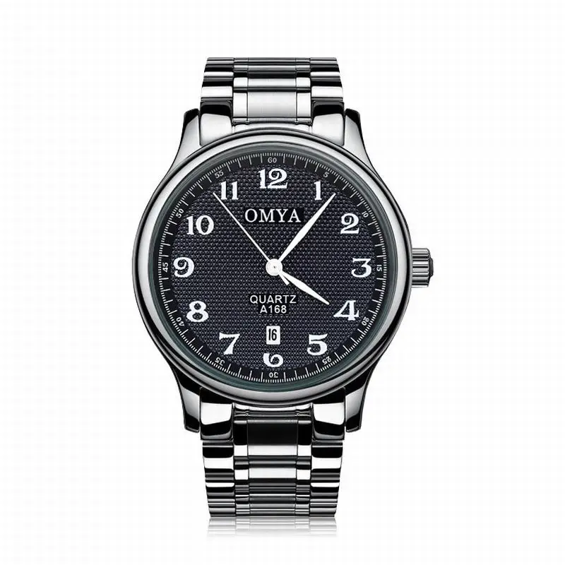 Mdnen Wedding Couple Watches for Lovers Steel Waterproof Gifts Couples Watch Man and Ladies Dress Men Clock Reloj Hombre | Наручные часы