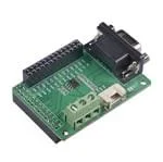 

103030295 Interface Development Tools RS-485 Shield for Raspberry Pi