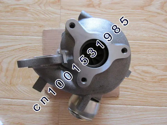TURBOCHARGER GT2056V 769708-5004S 14411-EC00C FOR NIS SAN NAVARA DI 2006/PATHFINDER YD25 ENGINE |