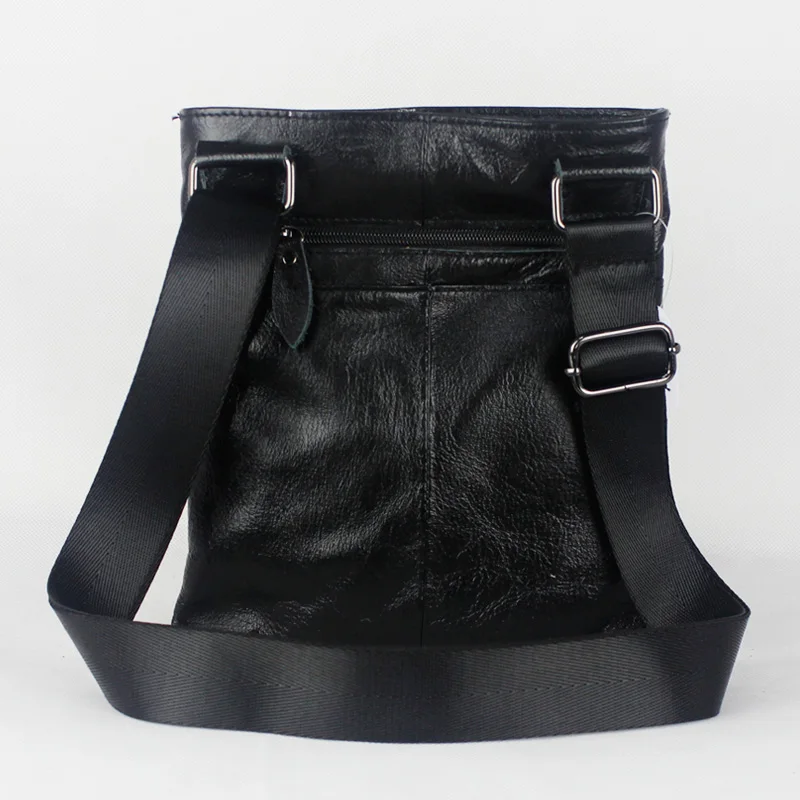 Mva мужская сумка через плечо низкая цена из коровьей кожи сумка-мессенджер