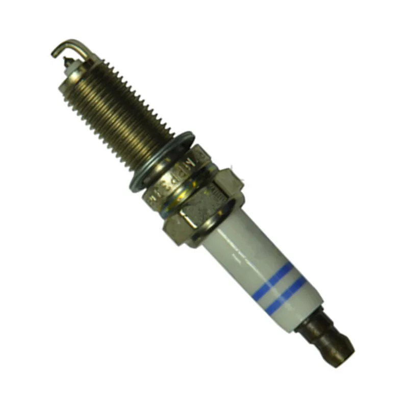6 шт. A004159180326 новая свеча зажигания для Mercedes Benz W203 W204 W210 E240 W211 W212 W251 W164 W221 M272 M273