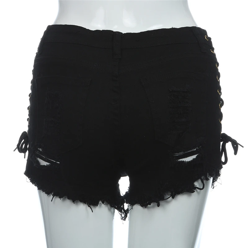 Джинсы для женщин большие размеры женские рваные джинсы с высокой талией