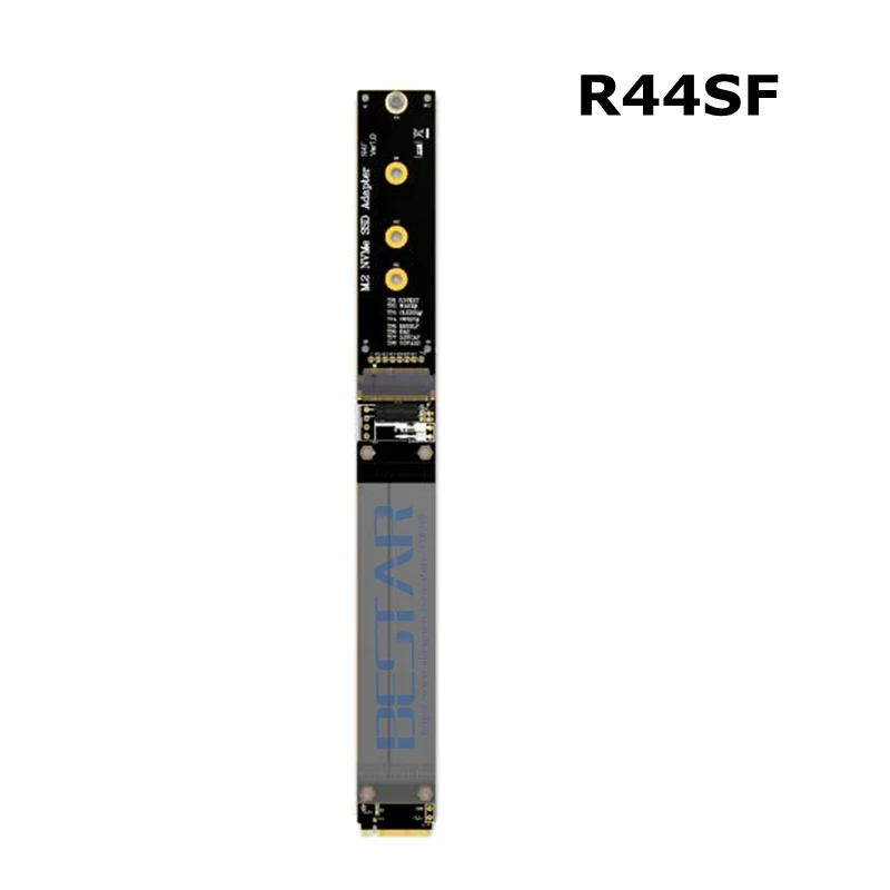 32G/bps подставка M.2 NVMe SSD твердотельный кабель M2 поддержка Φ key 4 PCI E 3 0x4 pcie 4x полная