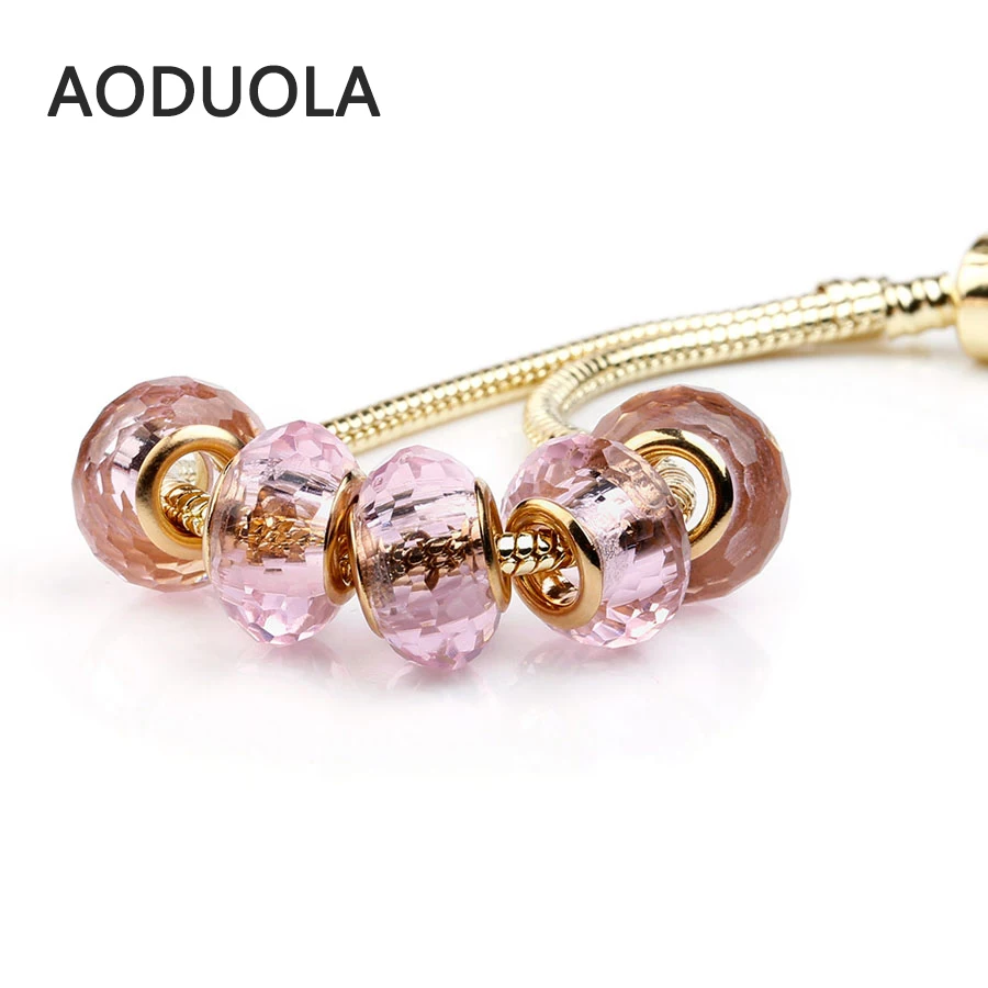 10 шт./партия бусины шармы из чешского стекла|czech bead|for pandorabeads diy |