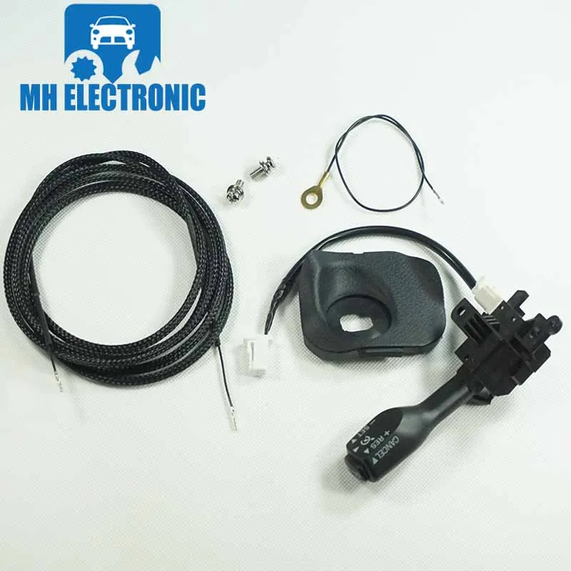 Переключатель электронного круиз контроля MH с аксессуарами для Toyota Camry (Hybrid) 45186