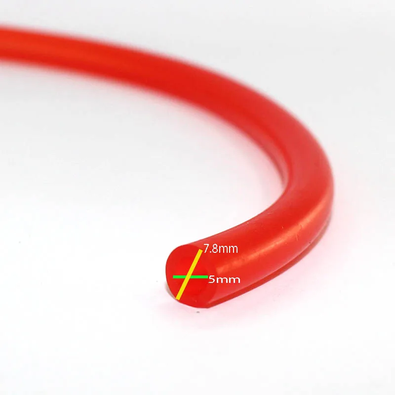

1.2M tank Oil Petrol pipe For motorcycle auto car machine NHigh And Low Temperature Resistance Gas Fuel Gasoline Oil Filter
