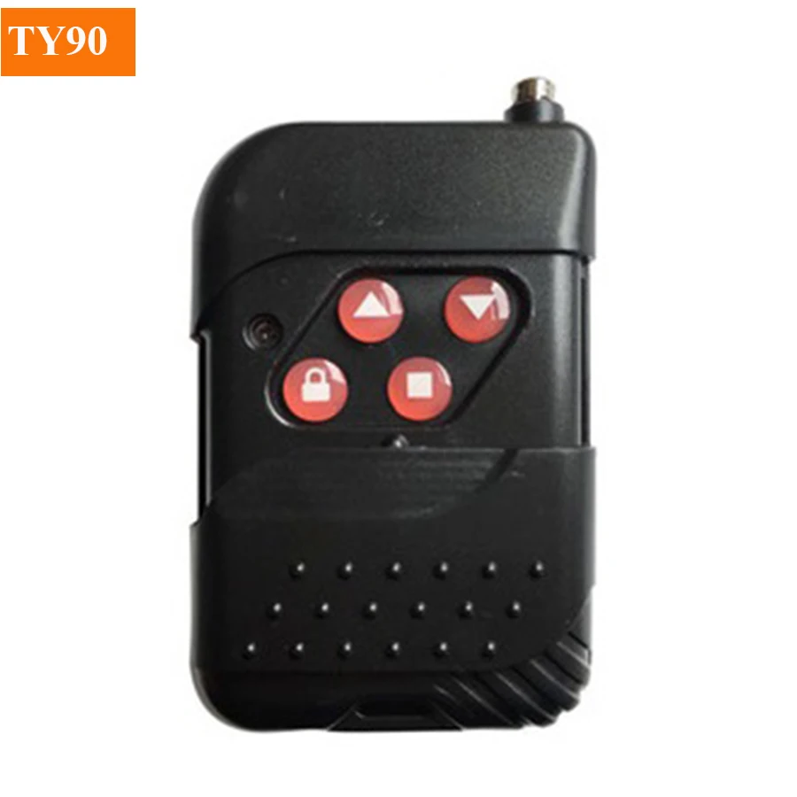 

TY90 remote Auto gate remote key duplicator remote for TY90 universal programmer