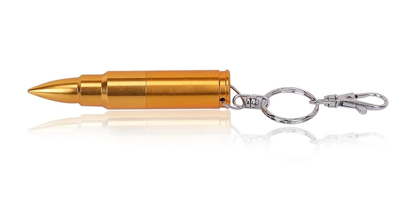 Usb флеш-накопитель металлическая ручка-накопитель Модель "Пуля" Usb флешка 4GB 8GB 16GB 32GB 64G 128G карта памяти USB 2,0 Бесплатный пользовательский флэш-накопитель с логотипом