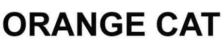 ORANGE CAT JACALINTERO дропшиппинг пуш-ап леггинсы брюки с высокой талией тренировочные леггинсы Tayt Polygon принт женские леггинсы для фитнеса леггинсы - Цвет: ORANGE CAT