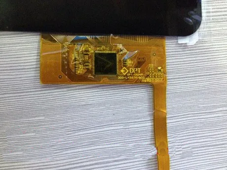 new 9.7'' inch digitizer dpt-group DPT 300-L4567K-B00 touch screen | Компьютеры и офис