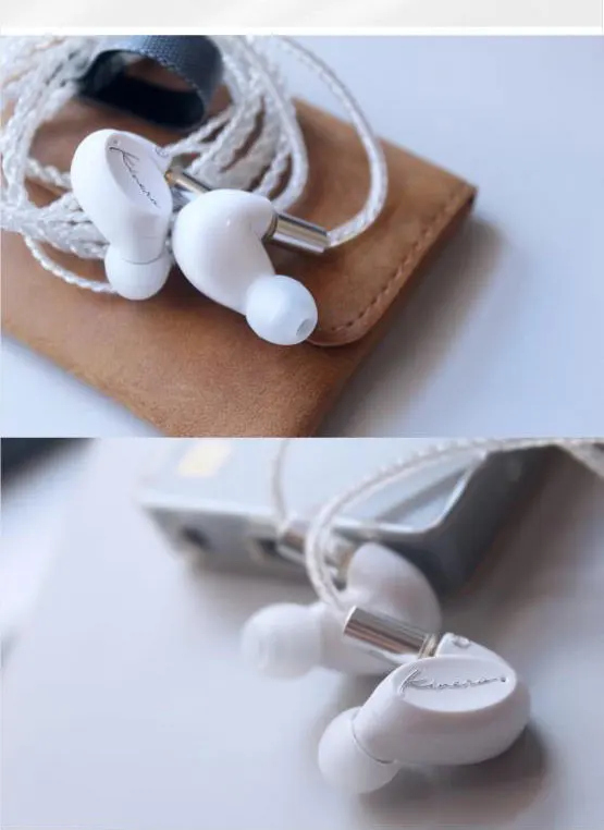 2019 динамические наушники вкладыши Kinera SIF Наушники Hi Fi DJ монитор для бега