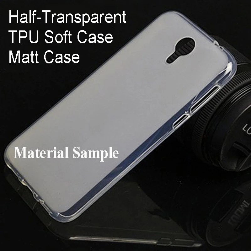 Soft-MattClear Чехол для LG L Bello D331 D335 L Prime D337, задняя крышка, красивый мягкий Силиконовый ТПУ чехол для телефона с рисунком, чехол для телефона - Цвет: Soft-MattClear