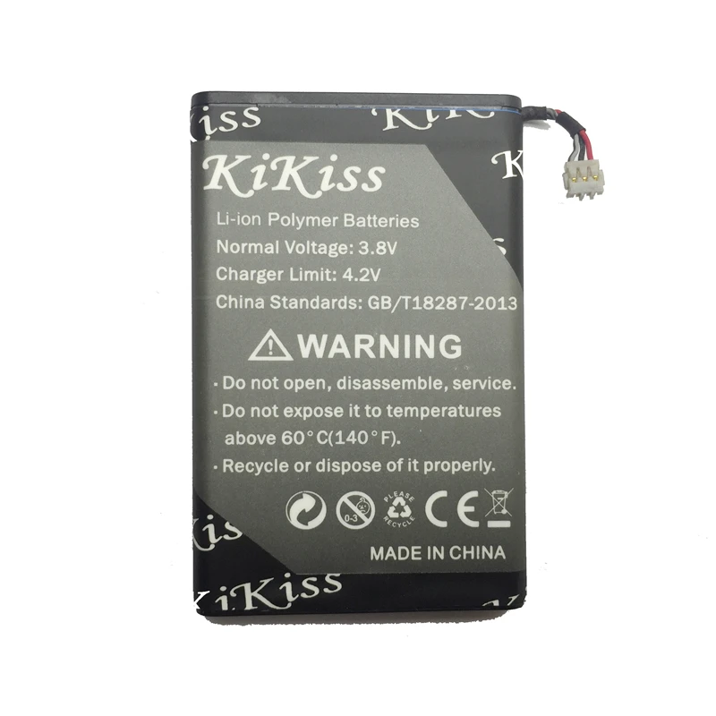KiKiss BV-5JW литий-полимерный аккумулятор для NOKIA N9 Lumia 800 800C Lumia800 Sun Sea