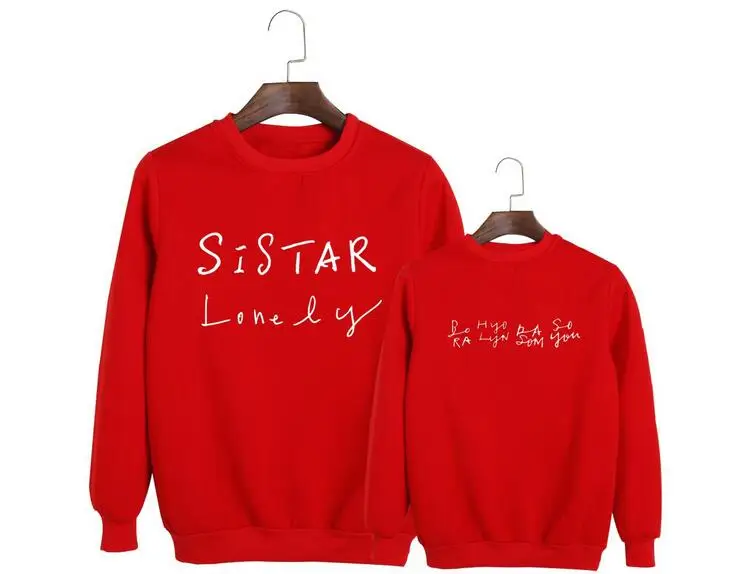 Свитшот унисекс с круглым вырезом принтом|me hoodie|pullover hoodiesweatshirt kpop |