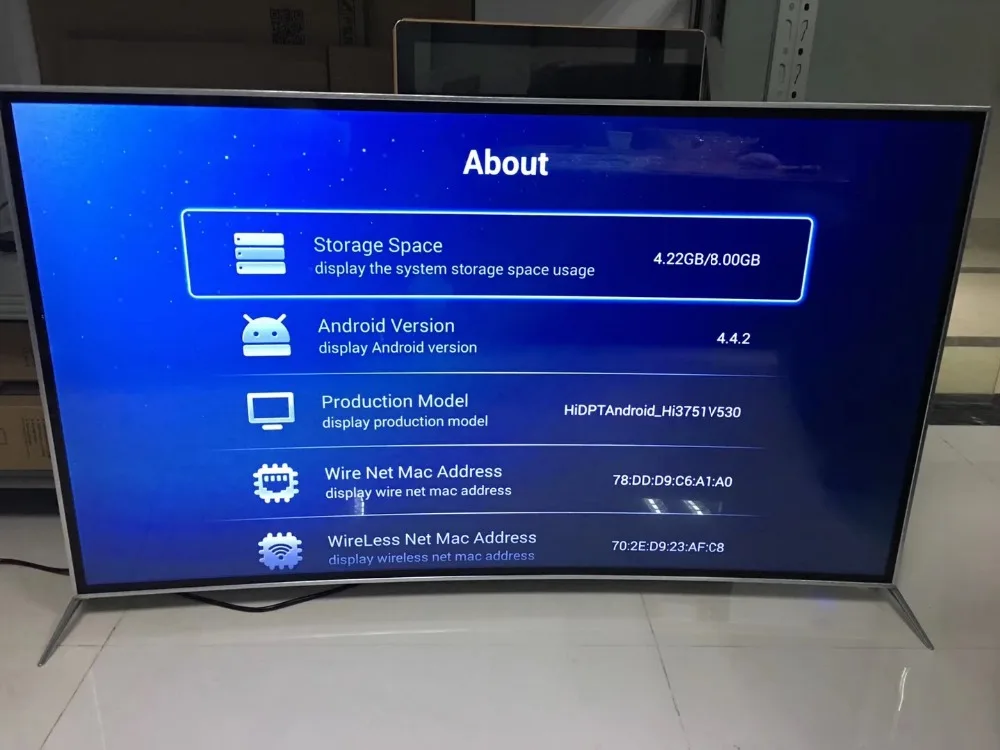 OEM 43 46 49 55 60 65 дюймов ips Экран Дисплей lcd tft hd hdmi android p1080 led TV удаленный Интернет wifi T2