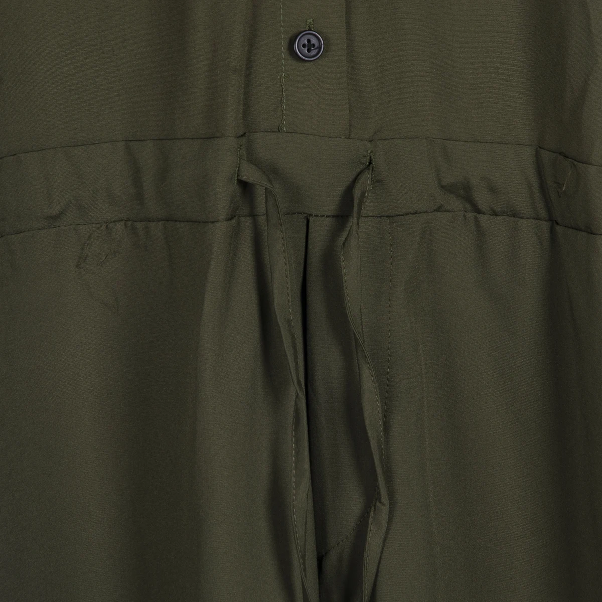 Мужской тонкий длинный цельный комбинезон с длинным рукавом уличные