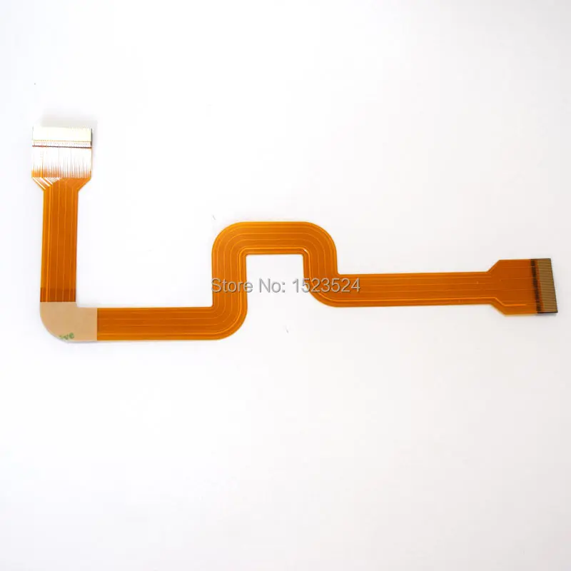 

LCD Cable for Jilong KL-300T KL-280 KL-280G KL-280H KL-260 Fusion Splicer