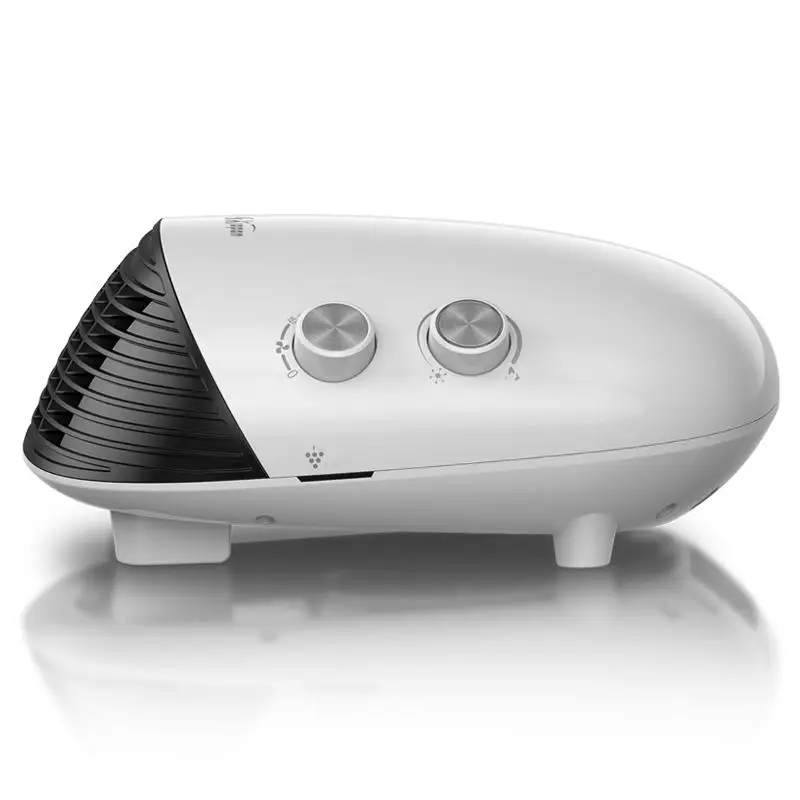 Электрический обогреватель вентилятор помещений мини воздуходувка 220 В|fan sunon|blower