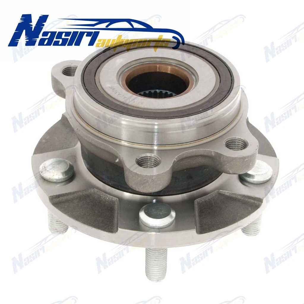 Подшипник Ступицы переднего колеса в сборе для LEXUS NX200 TOYOTA ALPHARD AURIS BLADE COROLLA HARRIER HV