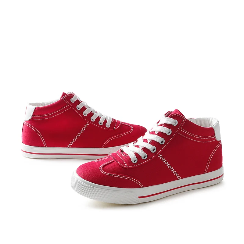 Новинка 2018 года модная женская обувь на шнуровке Zapatos Mujer Женская Классическая